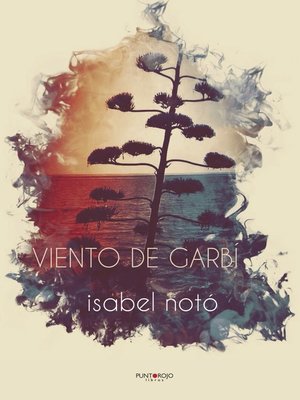 cover image of Viento de Garbi